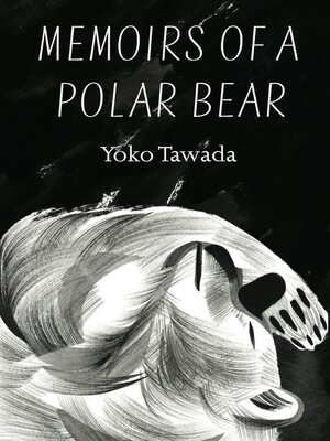 cover image of Memoirs of a Polar Bear
